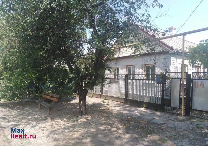 купить частный дом Старощербиновская Щербиновский район, село Ейское Укрепление
