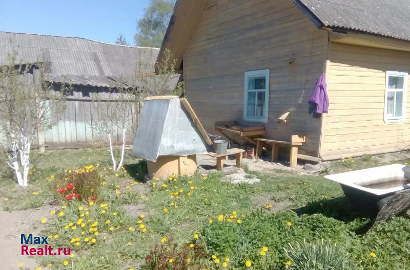 купить частный дом Печоры деревня Березнюк