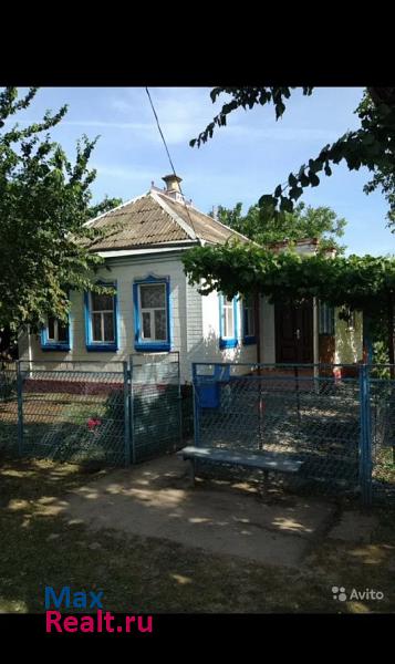 купить частный дом Старовеличковская станица Старовеличковская, Кирпильский переулок