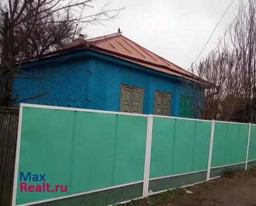 купить частный дом Старовеличковская станица, Калининский район