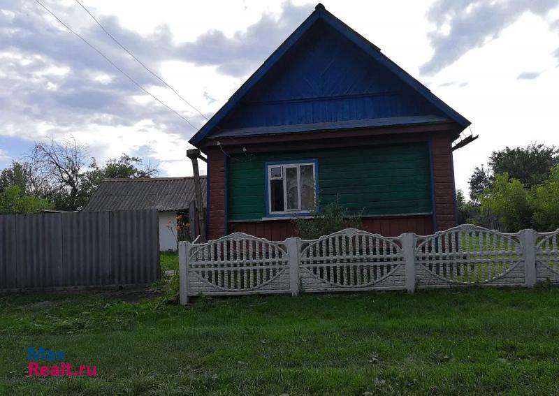 купить частный дом Трубчевск Усохское сельское поселение, село Усох