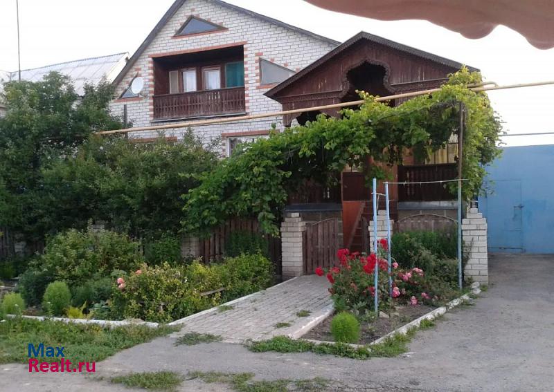 купить частный дом Чаплыгин село Юсово, Красносельский переулок