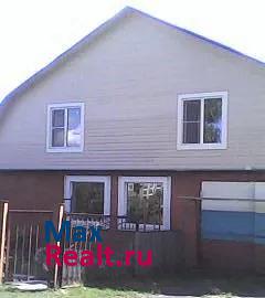 купить частный дом Новокузнецк село Бедарево, Полевая улица