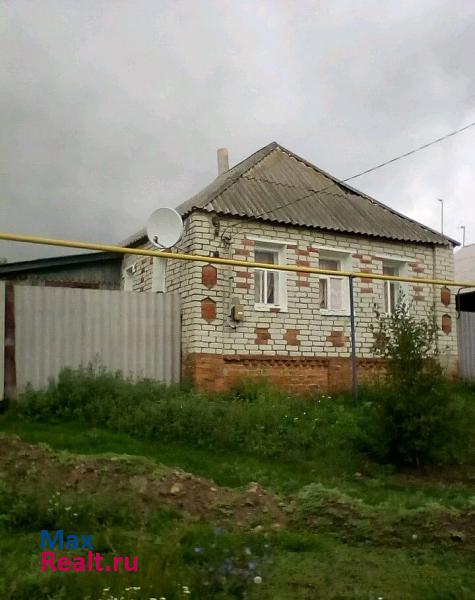 купить частный дом Ивня село Курасовка