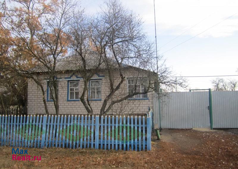 купить частный дом Ивня Курская область, село Пены