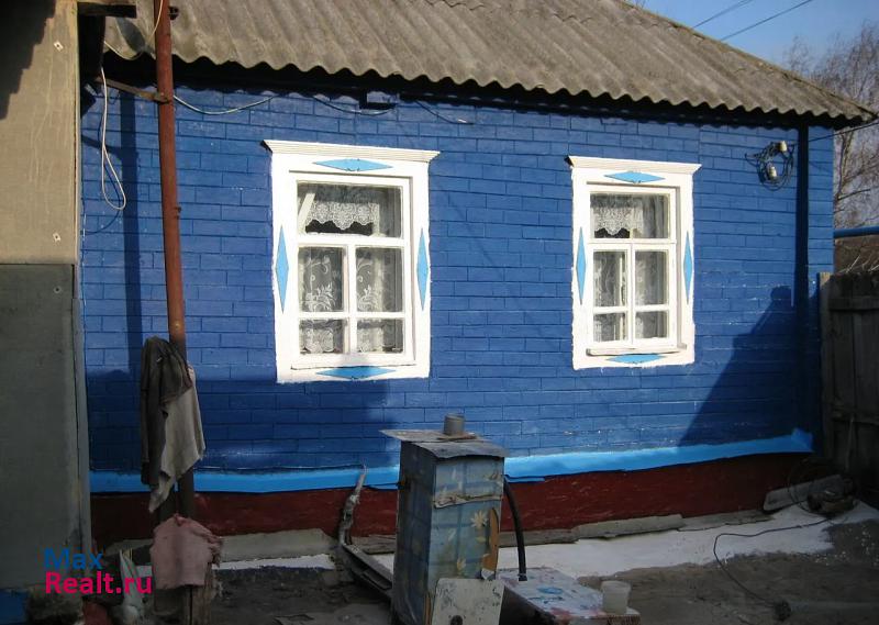 купить частный дом Ивня Курская область, деревня Коптево