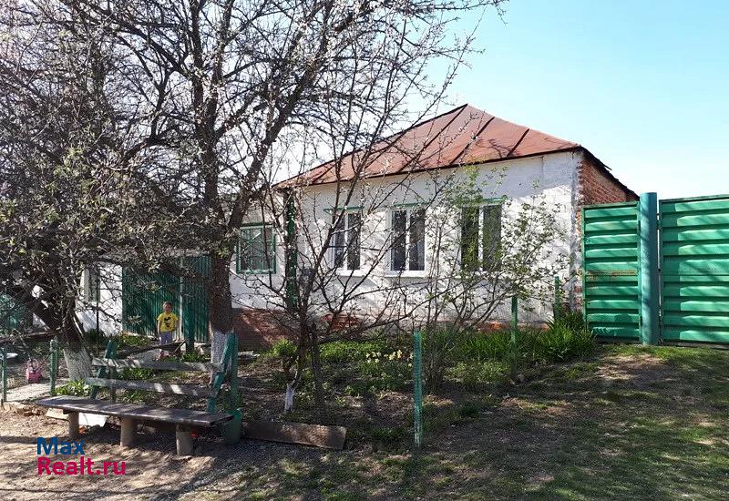 купить частный дом Ивня Курская область, село Долгие Буды