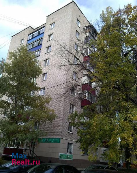 улица Гагарина, 59 Липецк квартира