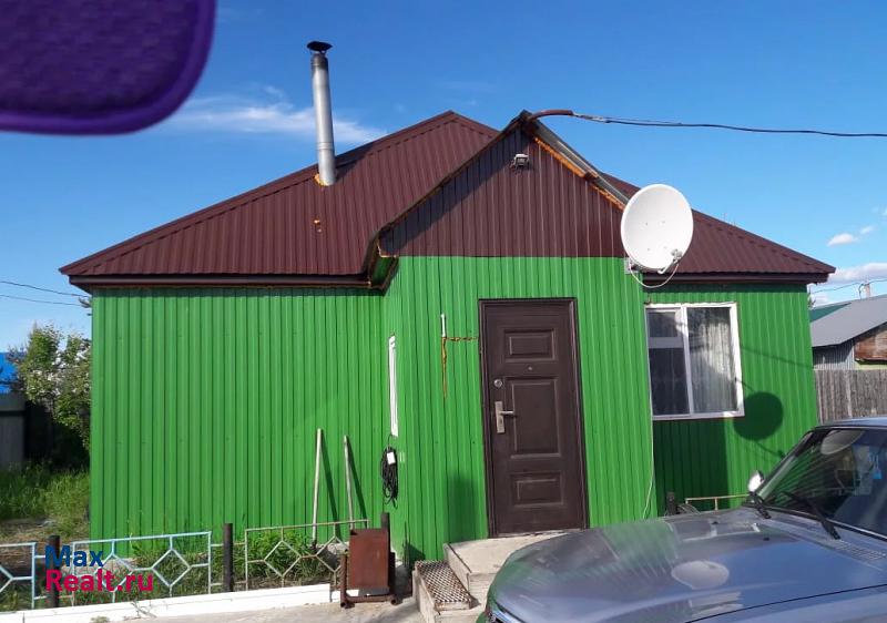 купить частный дом Покачи Тюменская область, Ханты-Мансийский автономный округ