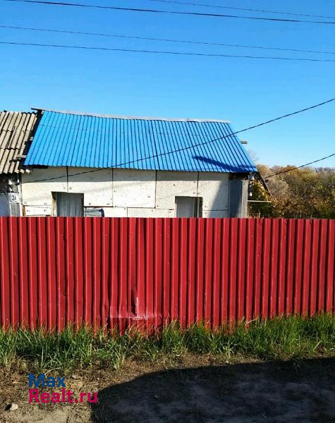 купить частный дом Калининск посёлок городского типа Лысые Горы, Набережная улица, 31