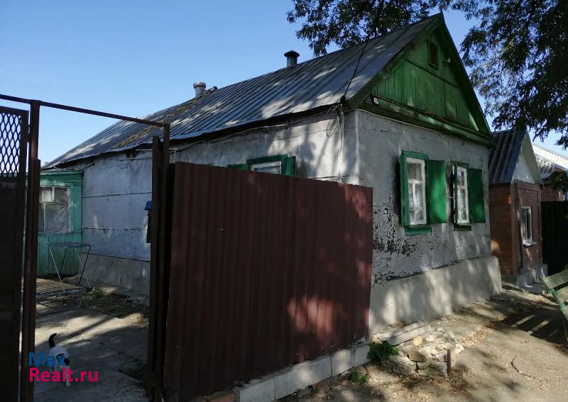 купить частный дом Матвеев-Курган село Ряженое, улица Пушкина, 45