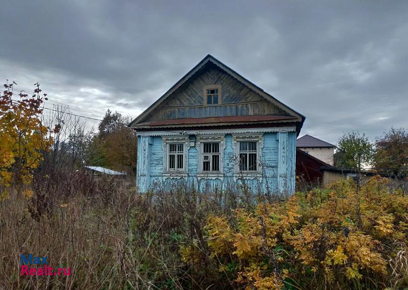 купить частный дом Володарского деревня Васильево, 63