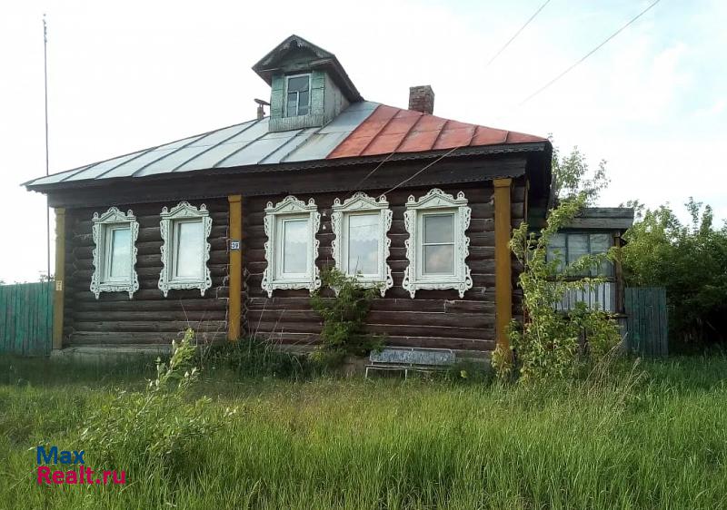 купить частный дом Красная Горбатка село Драчёво