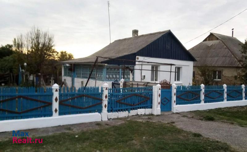 купить частный дом Белогорск село Ульяновка
