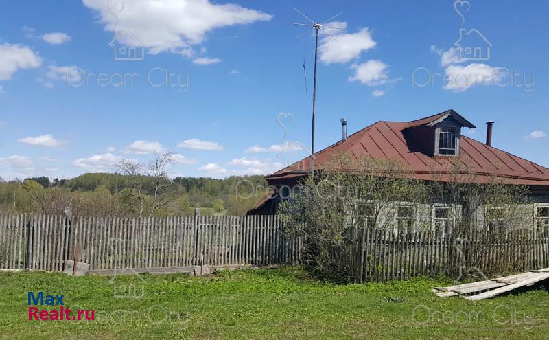 купить частный дом Ставрово деревня Морозово
