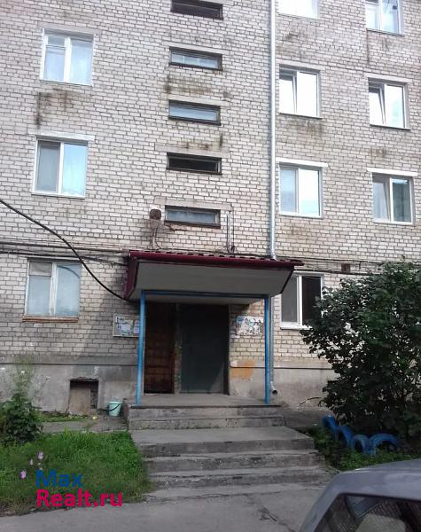 улица Мирошниченко, 15А Партизанск квартира