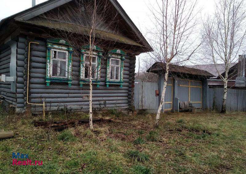 купить частный дом Козьмодемьянск село Троицкий Посад