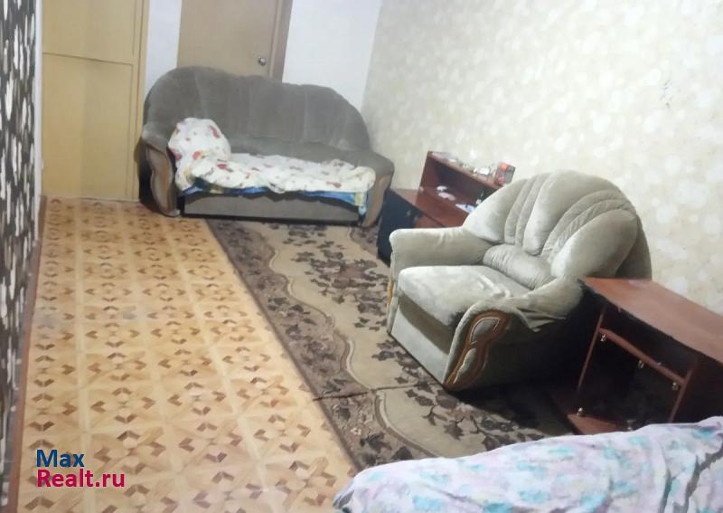2-й микрорайон, 11 Козьмодемьянск квартира посуточно снять