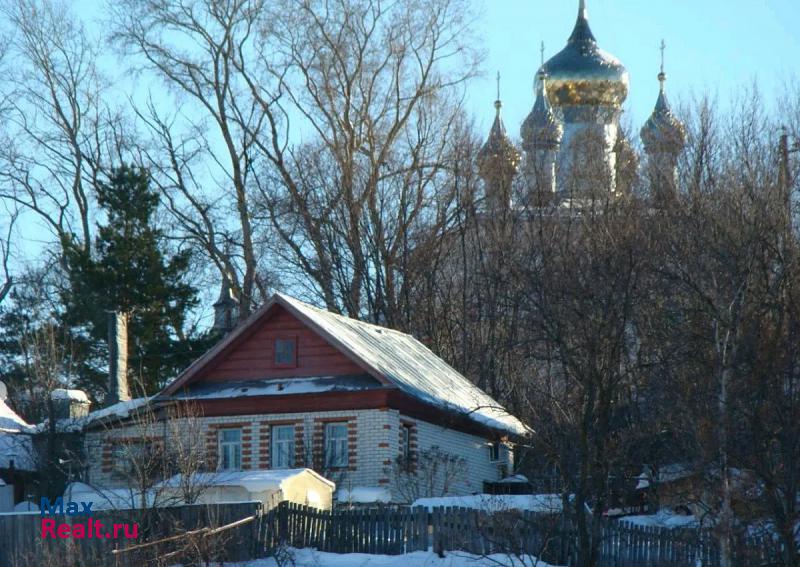 купить частный дом Козьмодемьянск