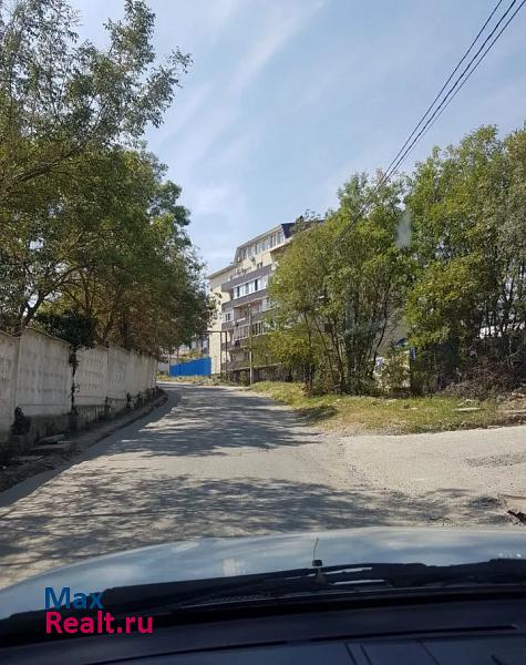 посёлок городского типа Джубга, Кооперативная улица, 7Б Джубга кп квартира