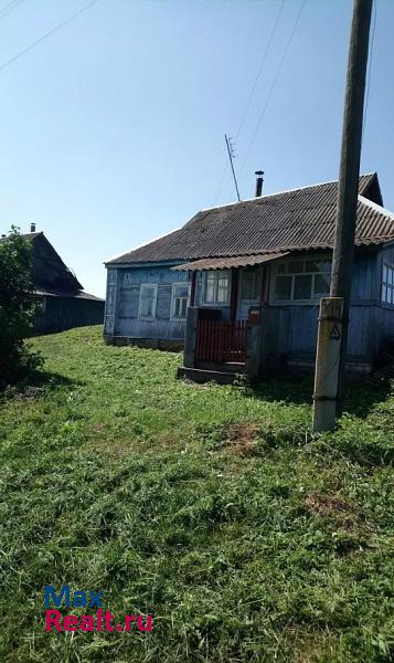 купить частный дом Карачев Карачевское городское поселение, деревня Подсосонки