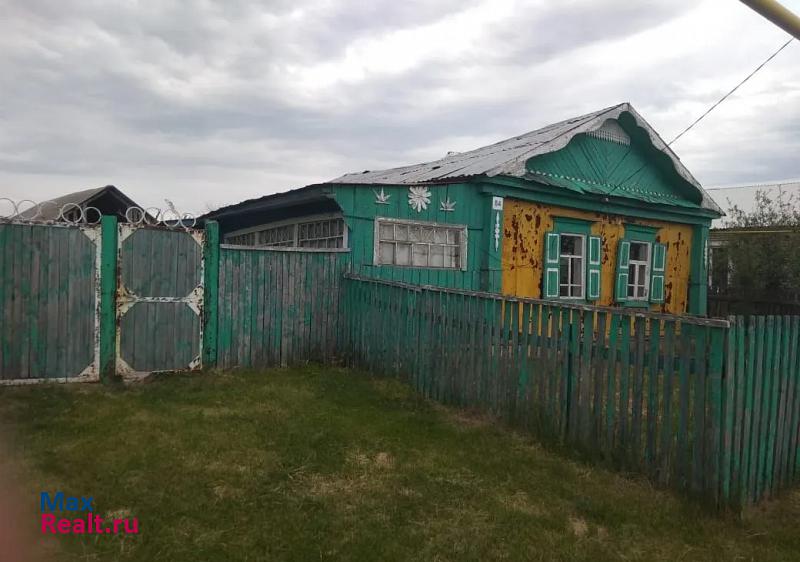купить частный дом Бавлы село Николашкино, Советская улица, 84