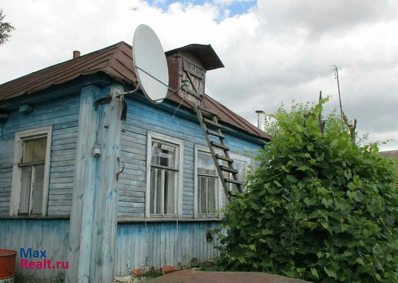 купить частный дом Рыльск село Степановка