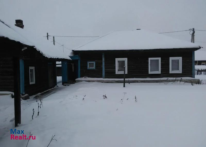 купить частный дом Полысаево поселок Красногорский, улица Сусанина