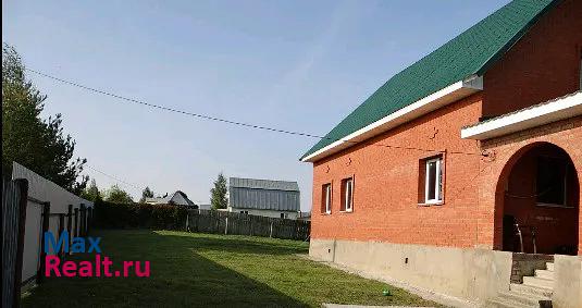 купить частный дом Жуков деревня Величково