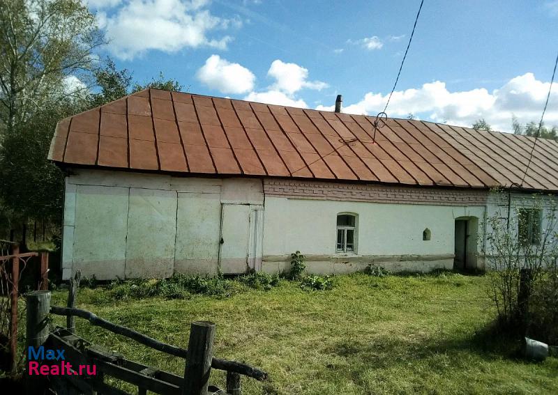 купить частный дом Доброе село Борисовка, Набережная улица