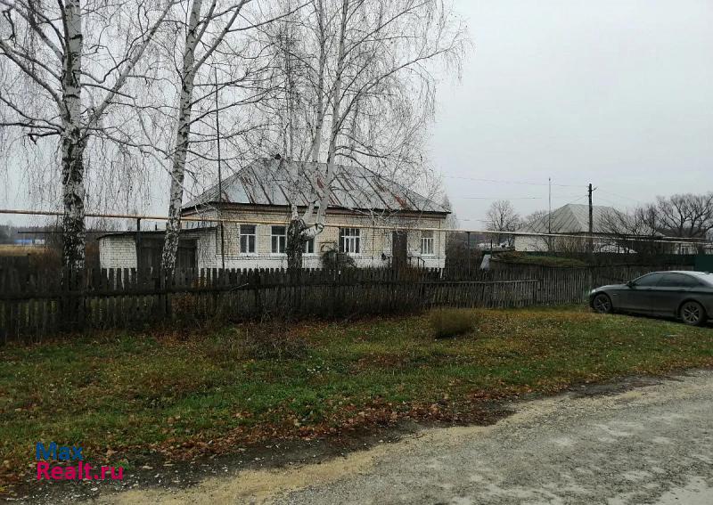 купить частный дом Доброе деревня Кувязево