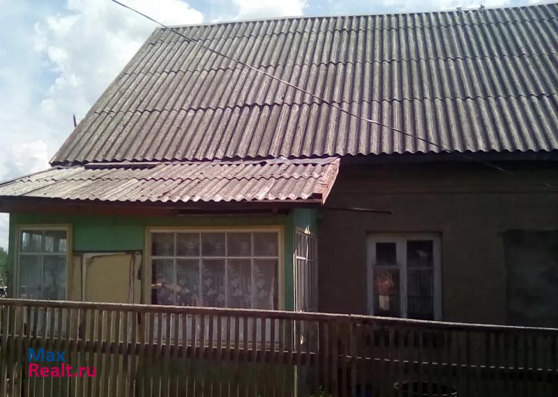 купить частный дом Нелидово деревня, Нелидовский городской округ, Половцово