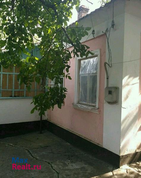 купить частный дом Старый Крым городское поселение Старый Крым