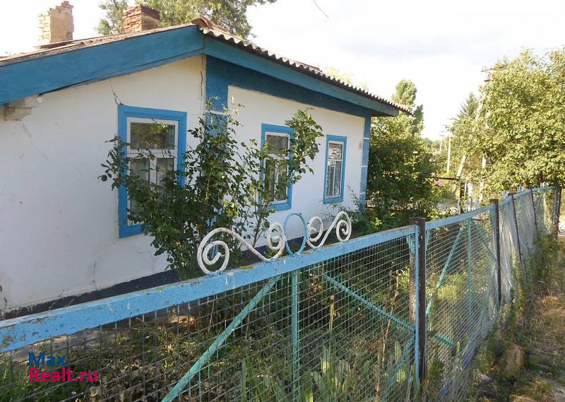 купить частный дом Старый Крым село Курское