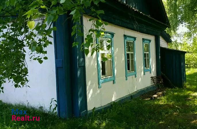 купить частный дом Воротынец село Ахпаевка