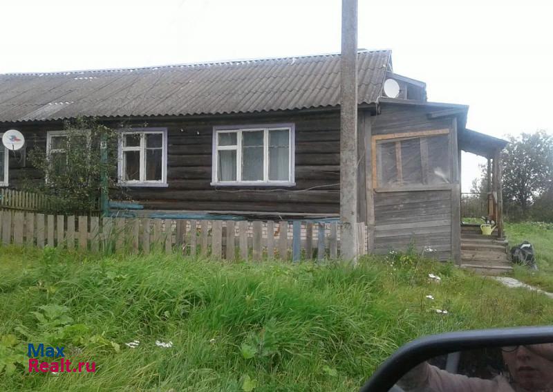 снять дом Кашин село Стражково