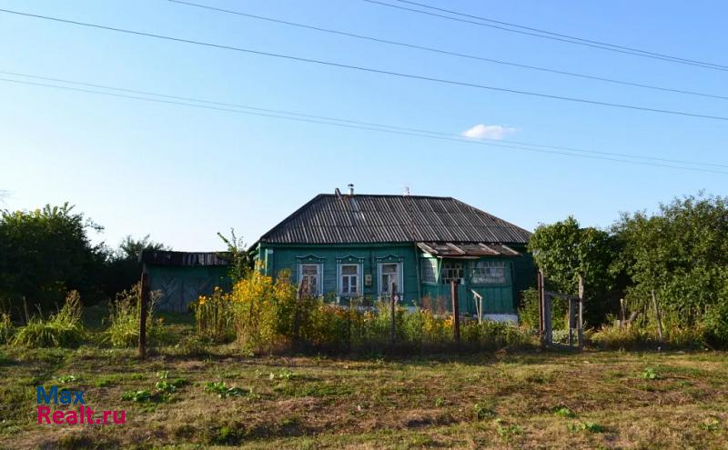 купить частный дом Михайлов село Пушкари
