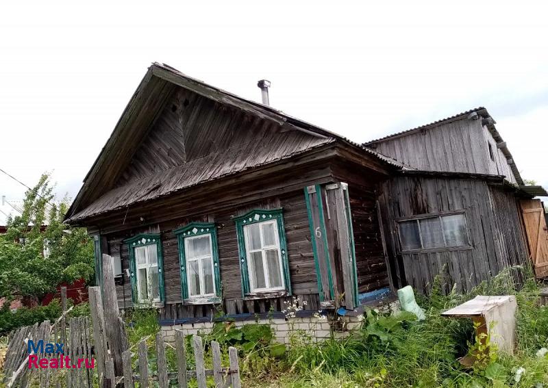 купить частный дом Воротынец село Ахпаевка
