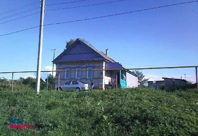 купить частный дом Ядрин Нижегородская область, село Белавка