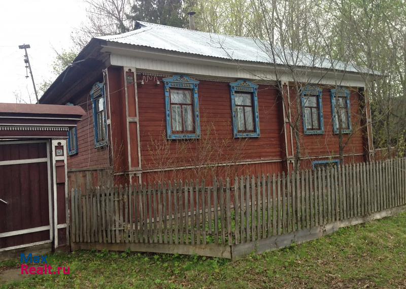 купить частный дом Ядрин Чувашская Республика, деревня Алексеевка