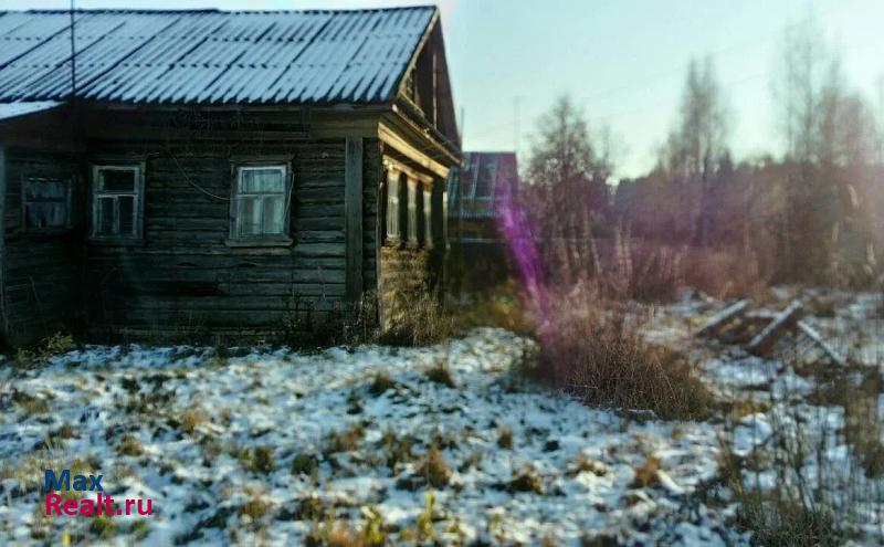 купить частный дом Калязин деревня Фалево