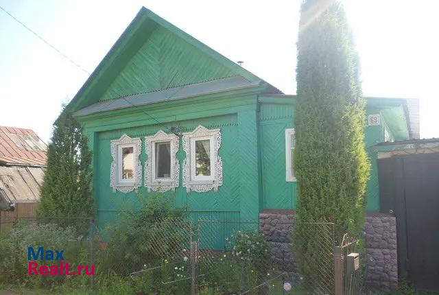 купить частный дом Ижевск ул Красина, 69