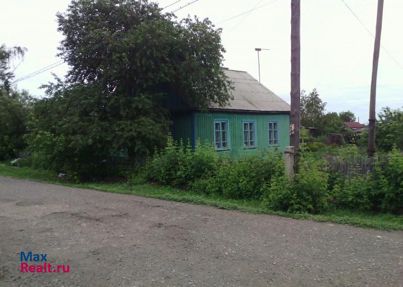 купить частный дом Черлак село Южно-Подольск, улица Н. Карпенко, 33