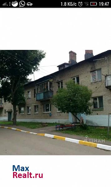 село Никоновское, Пионерская улица, 28П Ильинское квартира