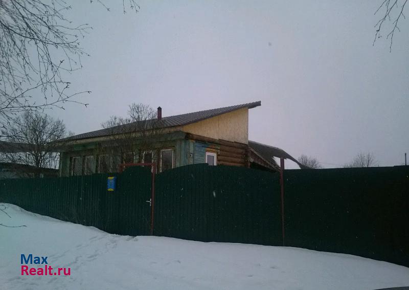 купить частный дом Владимир деревня Одерихино, Собинский район