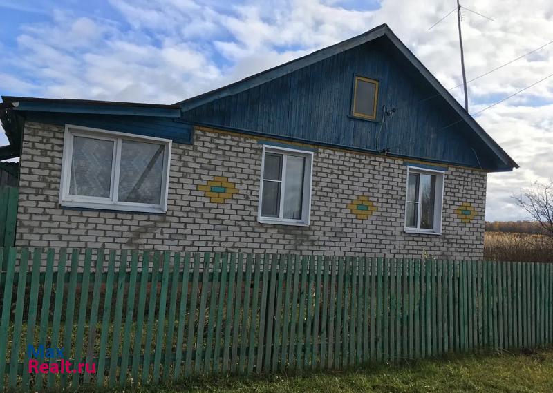 купить частный дом Суздаль Ивановская область, село Зернилово