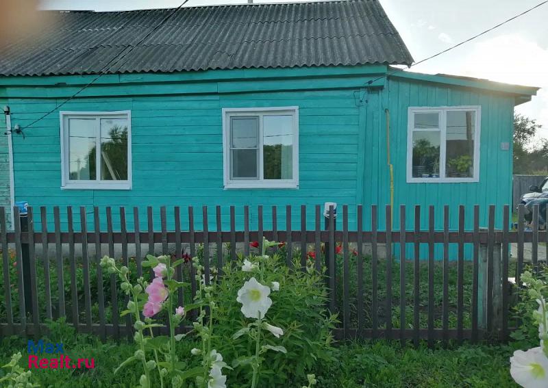 купить частный дом Юрьев-Польский село Сорогужино
