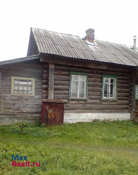 купить частный дом Юрьев-Польский село Сима