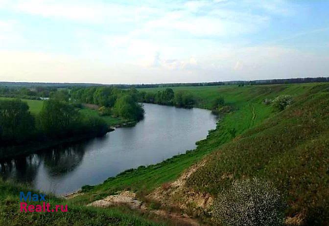 купить частный дом Данков улица Кудашова, 10