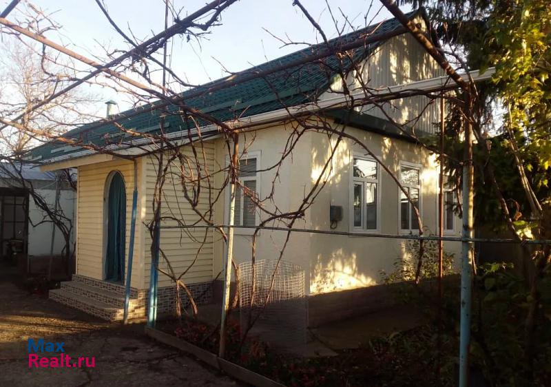 купить частный дом Новопавловск